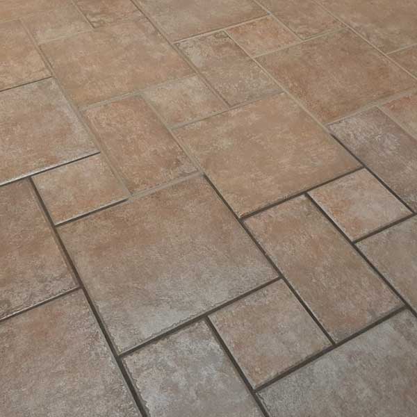 Grout Colour Sealing in Kitchener ON
